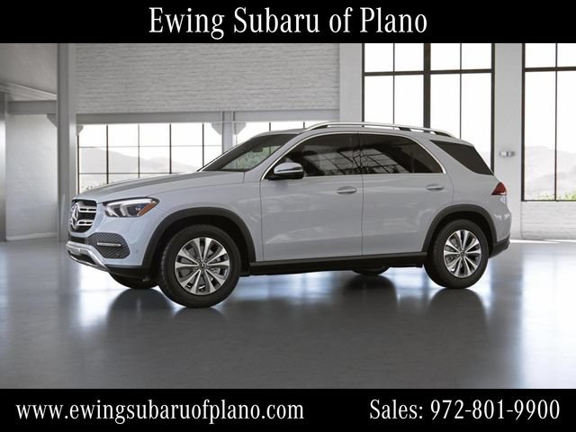 Used 2021 Mercedes-Benz GLE 350 image 39