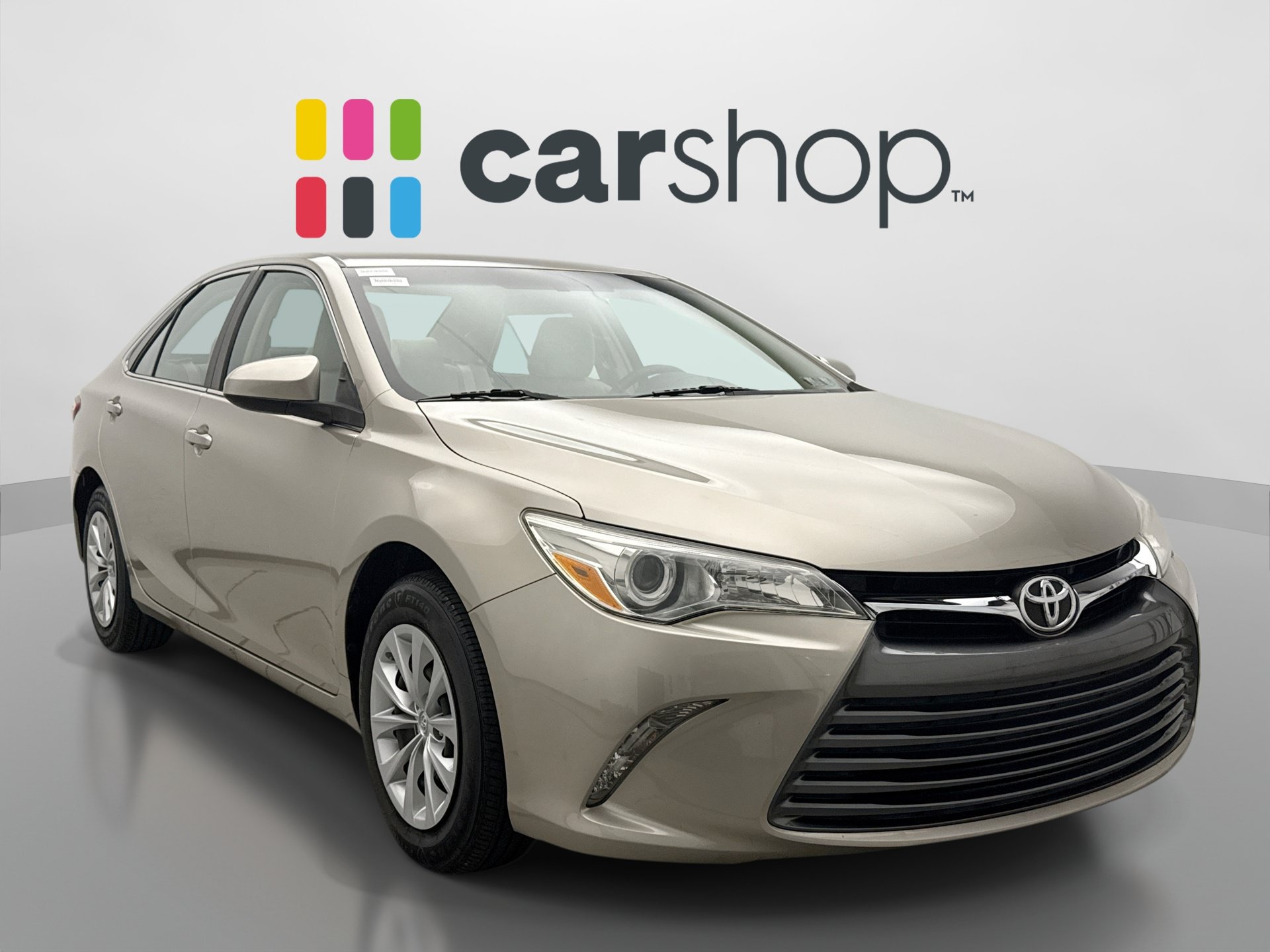 Used 2016 Toyota Camry LE FWD image 7