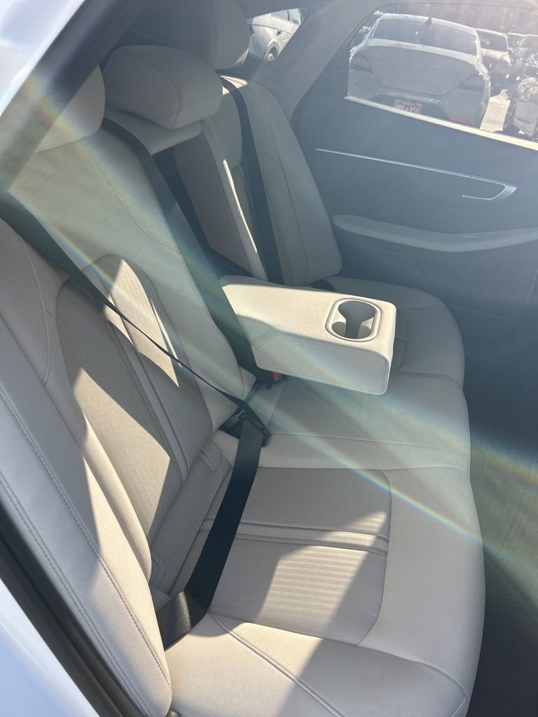 Certified 2025 Hyundai Sonata SEL image 15