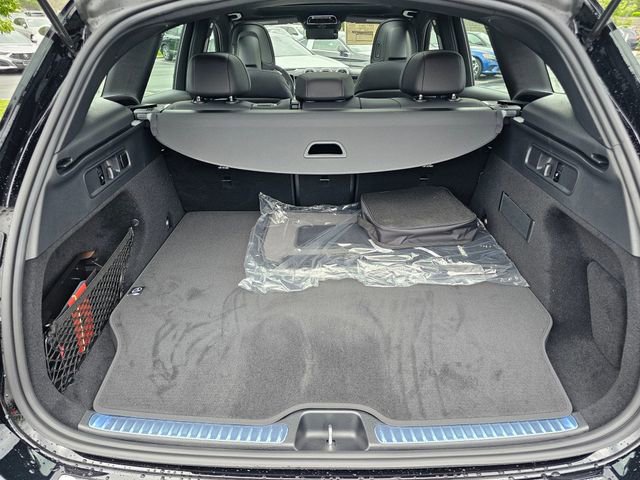 New 2025 Mercedes-Benz GLC 63 AMG S image 11