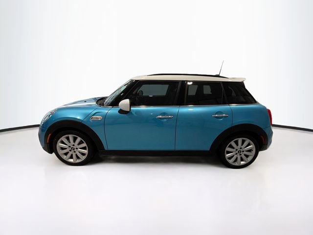 Used 2016 MINI Cooper S image 4
