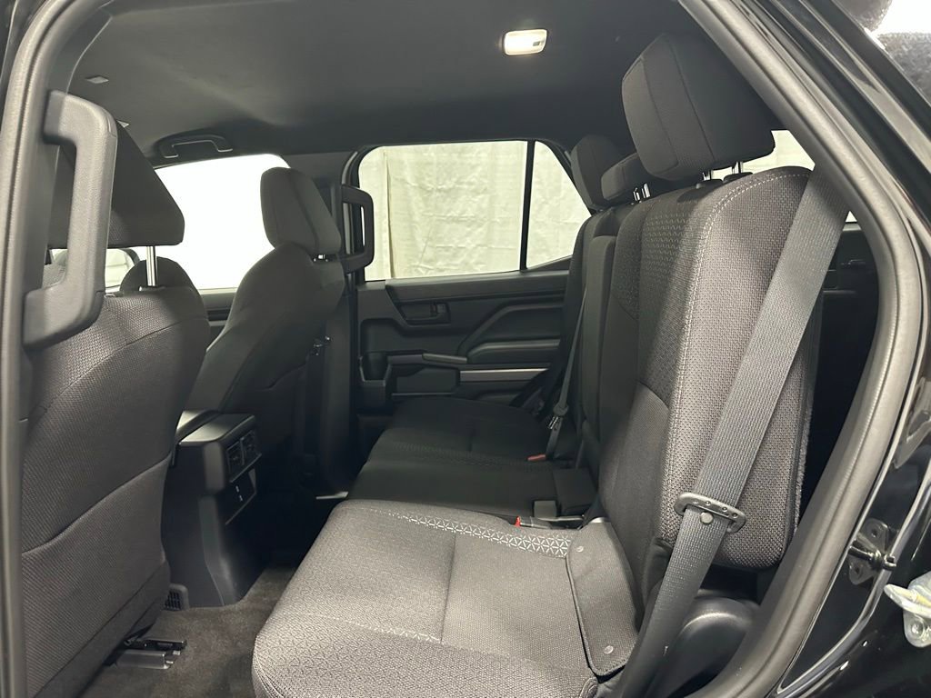 Used 2025 Toyota 4Runner TRD Off-Road Premium w/ Tow Technology Package image 46