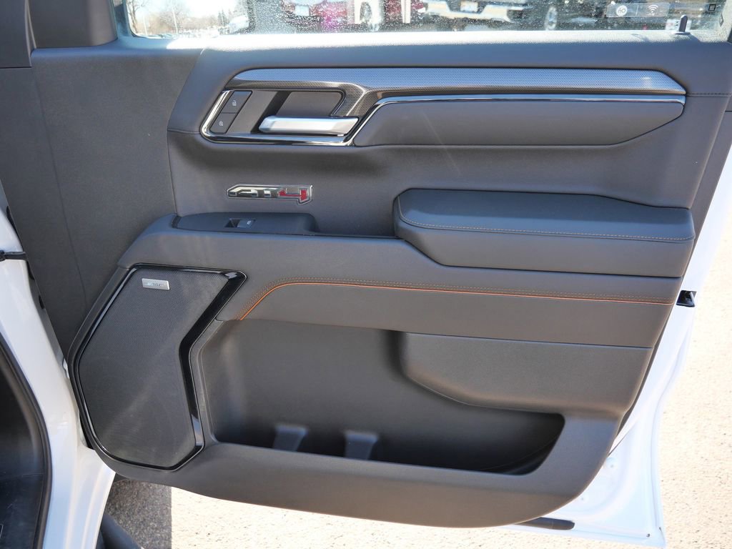 Used 2023 GMC Sierra 1500 AT4 w/ AT4 Premium Package image 16