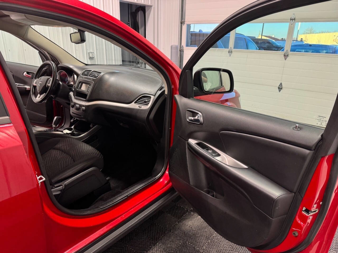 Used 2015 Dodge Journey SE w/ Flexible Seating Group AWD/4WD image 15