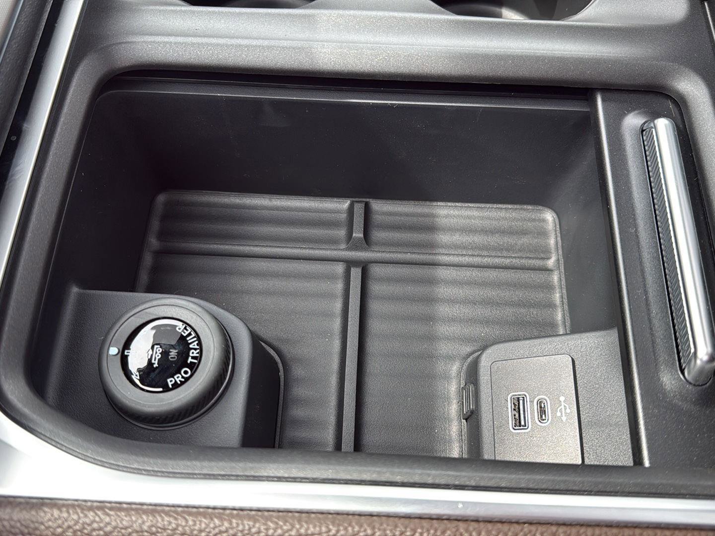 New 2026 Ford Expedition Max King Ranch image 59