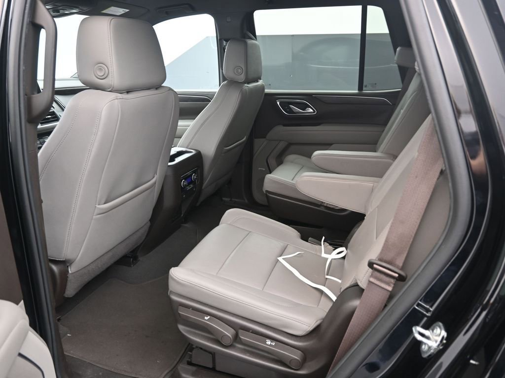 Used 2024 Chevrolet Tahoe LT image 18