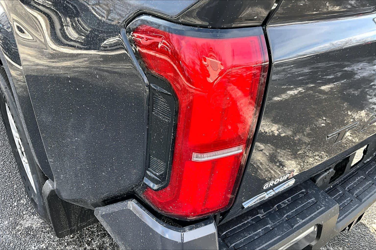 Used 2026 Toyota Tacoma SR5 AWD/4WD image 14
