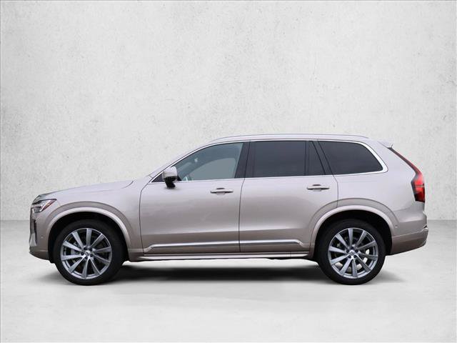 Used 2025 Volvo XC90 B5 Ultra w/ Protection Package Premier AWD/4WD image 8