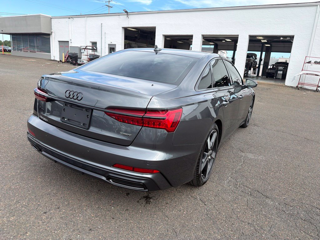 Used 2023 Audi A6 3.0T Prestige AWD/4WD image 5