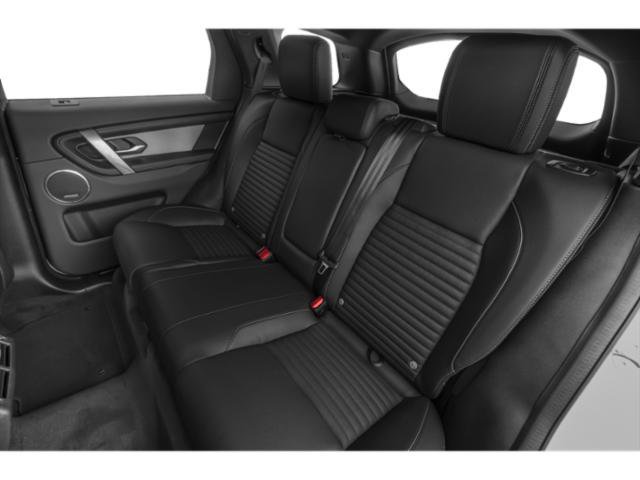 Used 2024 Land Rover Discovery Sport Dynamic SE image 12