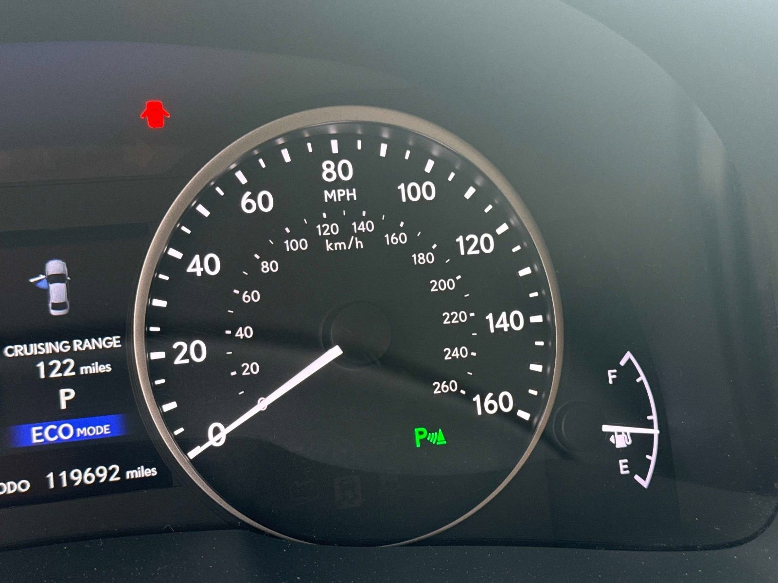 Used 2014 Lexus ES 350 w/ Luxury Package FWD image 24