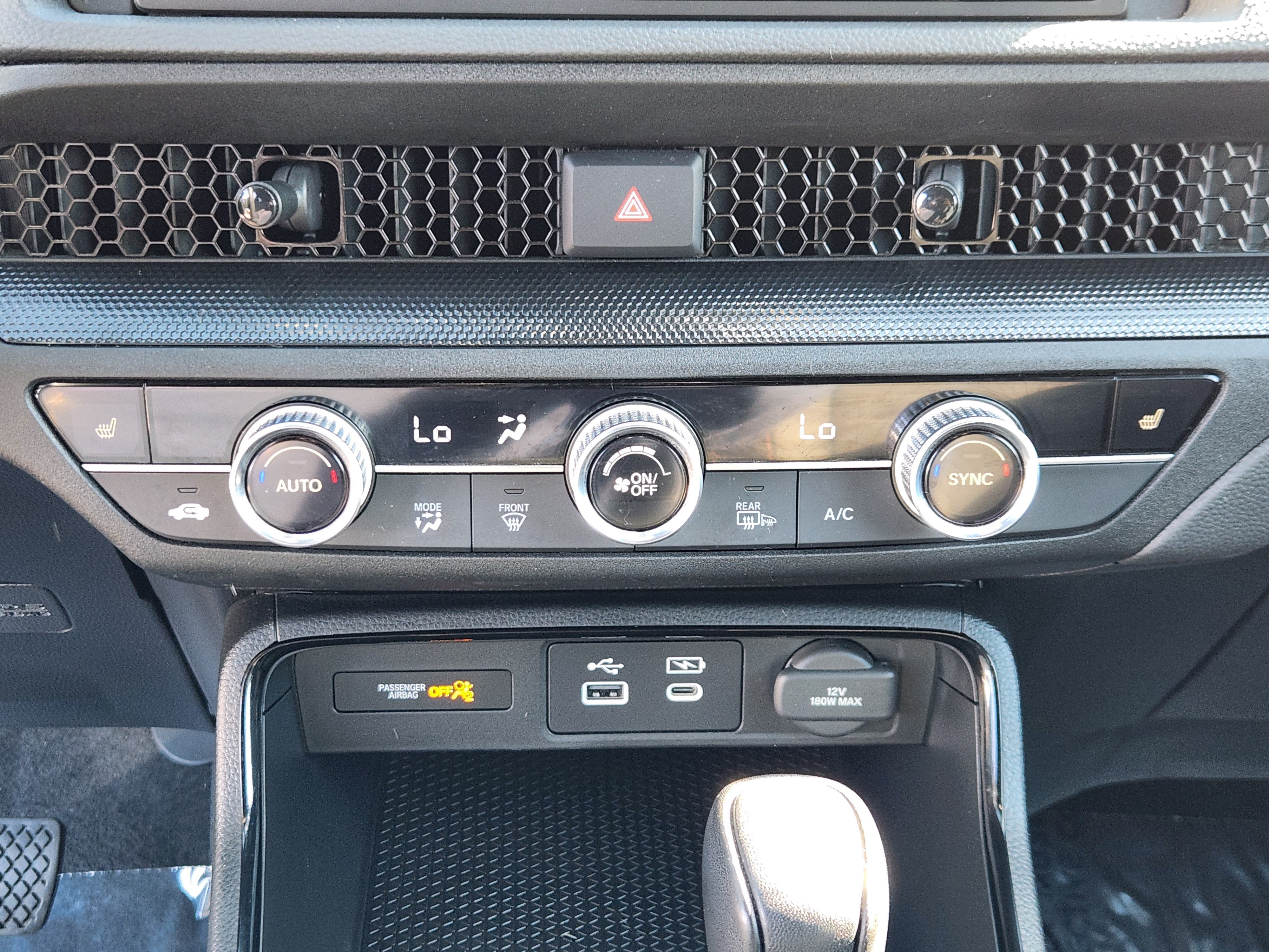 Certified 2024 Honda CR-V Sport image 21