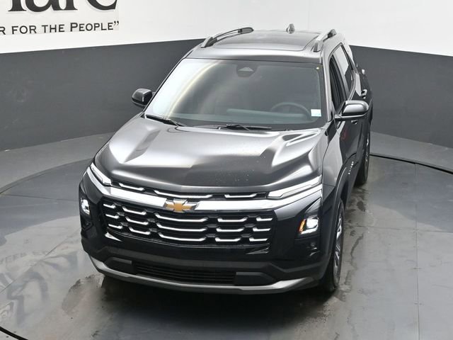 New 2026 Chevrolet Equinox LT w/ Convenience Package II image 25