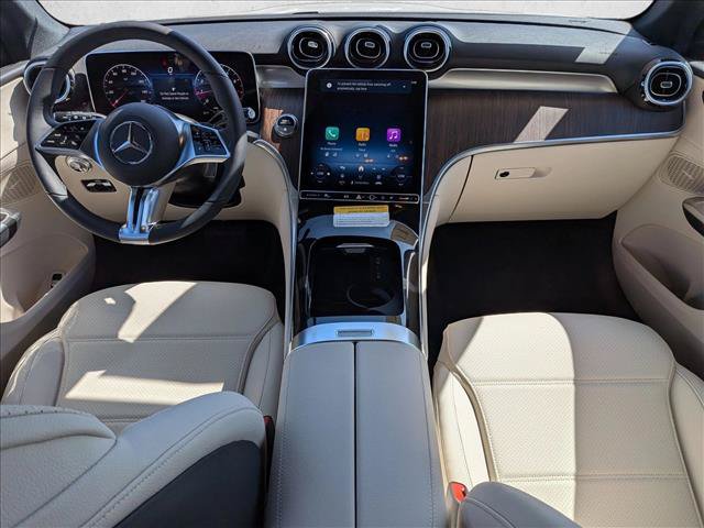 Certified 2026 Mercedes-Benz GLC 300 image 15