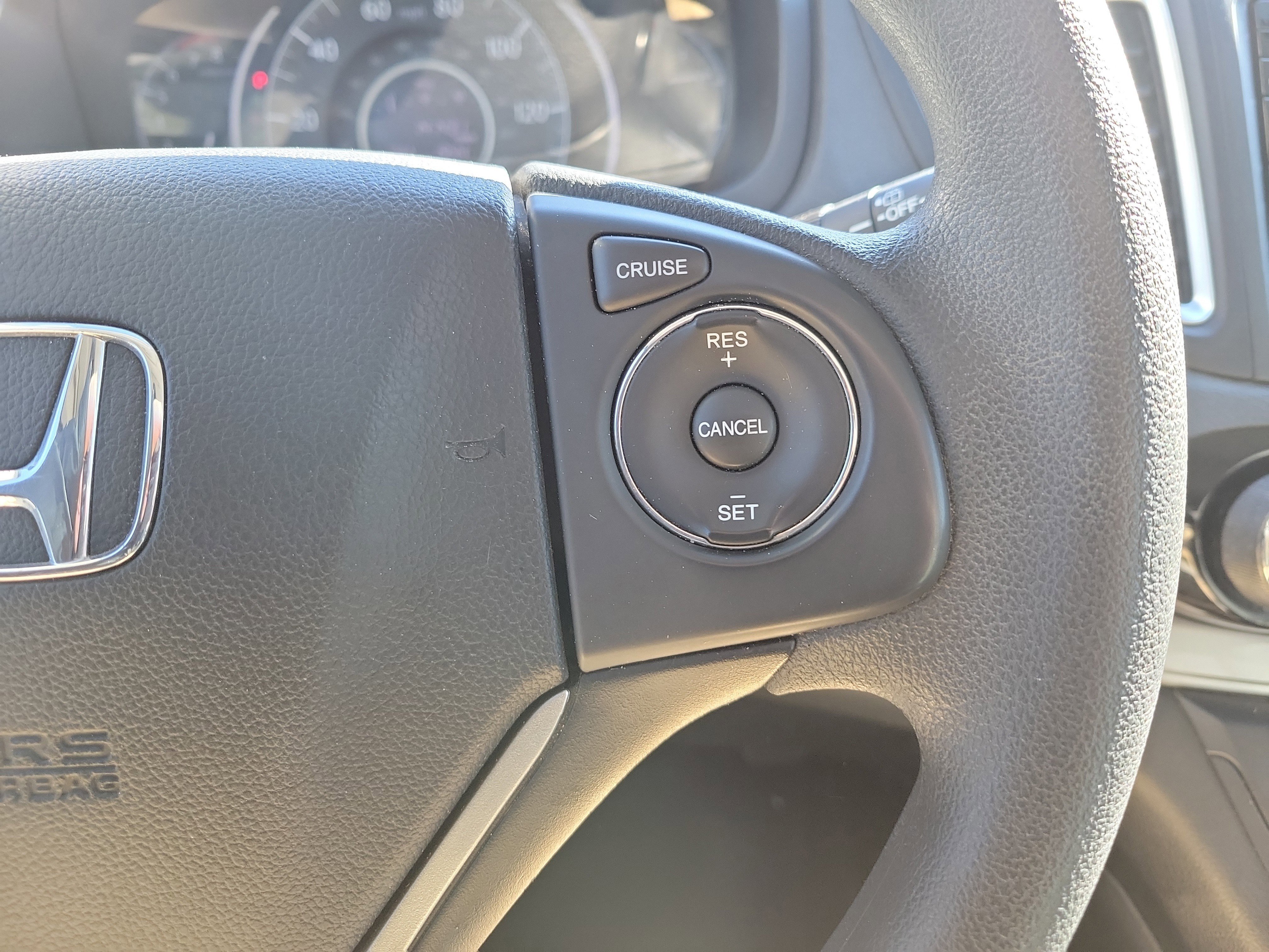 Used 2015 Honda CR-V EX image 29