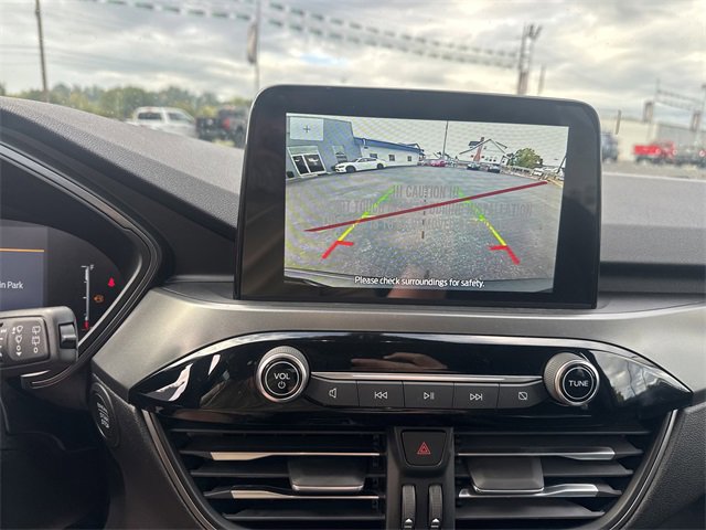 New 2026 Ford Escape Active image 27