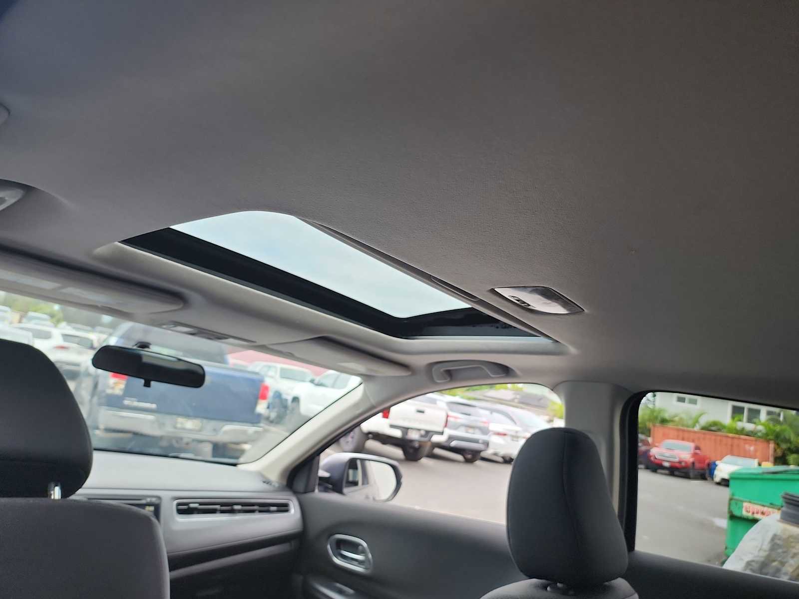 Used 2016 Honda HR-V EX image 23