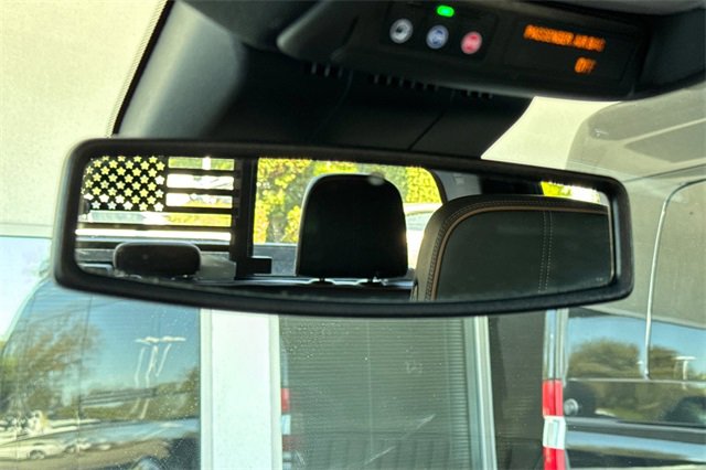 Used 2024 GMC Canyon AT4 w/ AT4 Premium Package image 25