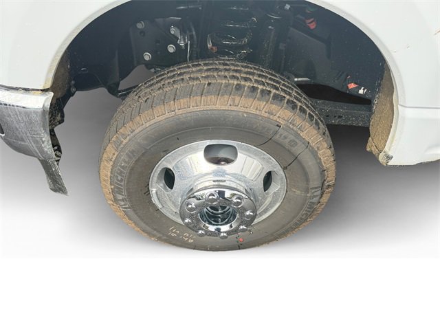 New 2026 Ford F350 XLT image 14