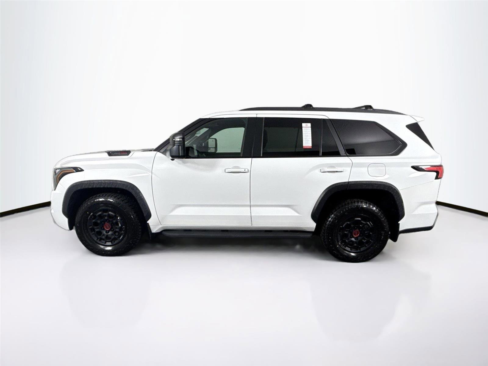 Certified 2024 Toyota Sequoia TRD Pro AWD/4WD image 14