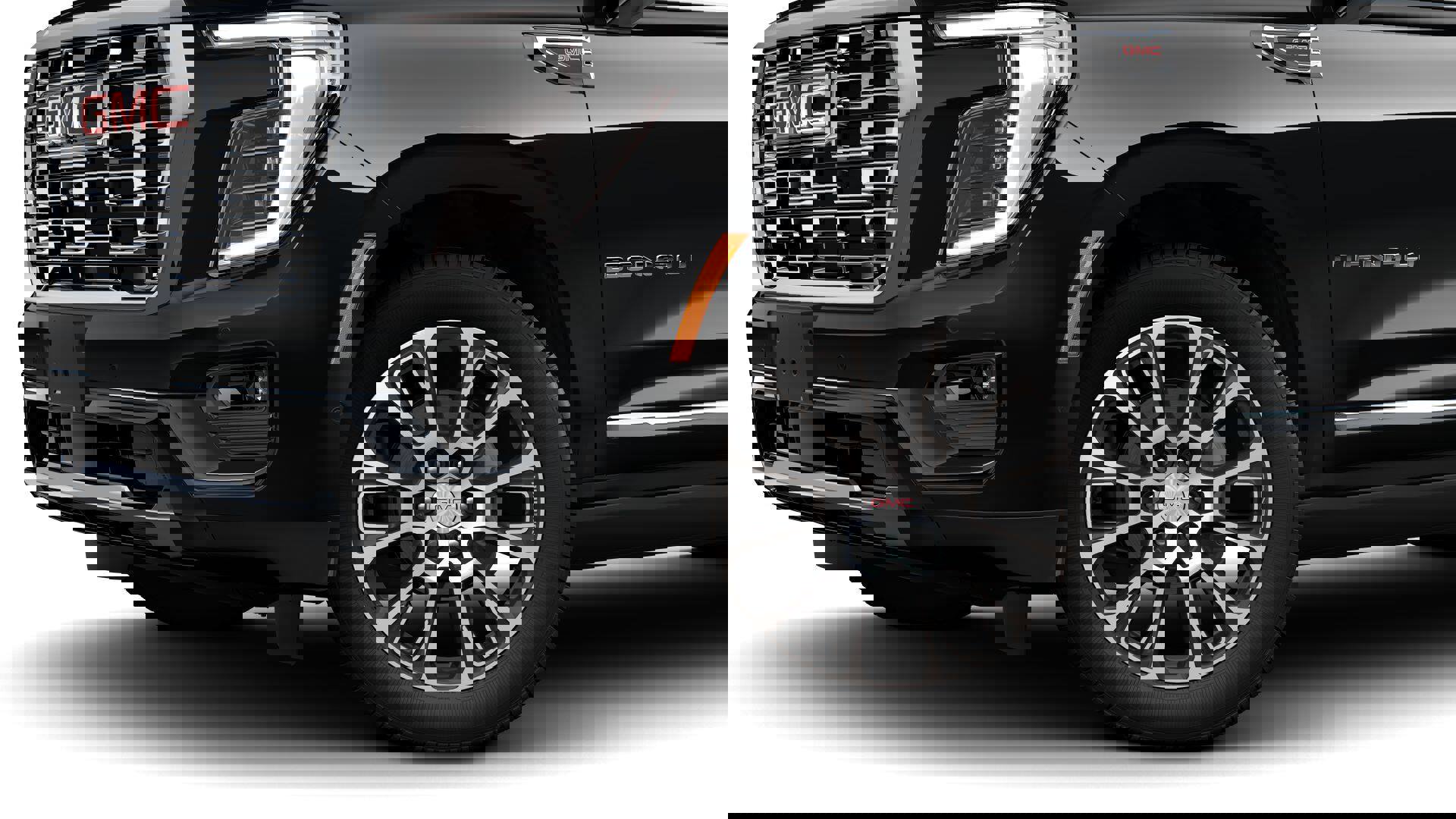 New 2026 GMC Yukon XL Denali w/ Denali Reserve Package image 29