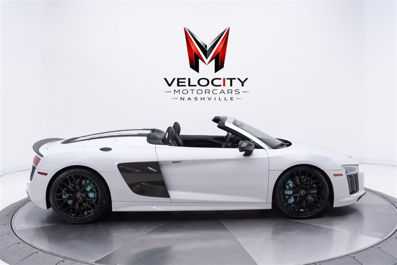 Used 2017 Audi R8 V10 AWD/4WD image 13
