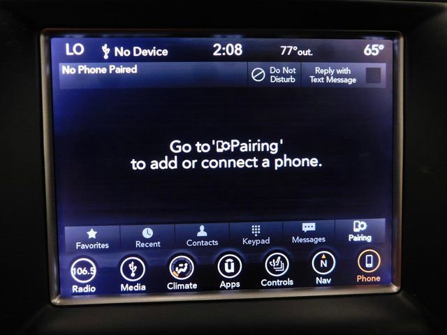 Used 2018 Jeep Grand Cherokee Limited image 55