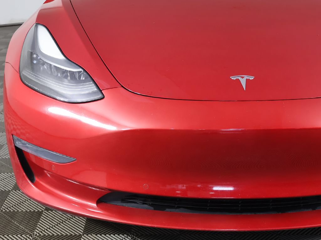 Used 2022 Tesla Model 3 AWD/4WD image 16