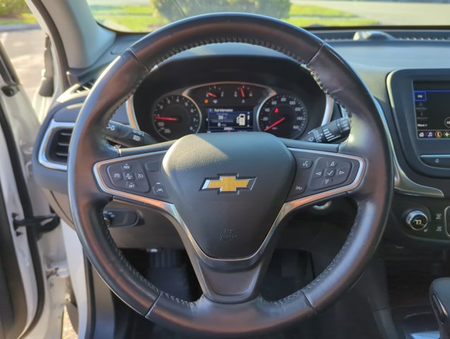 Used 2022 Chevrolet Equinox LT image 13