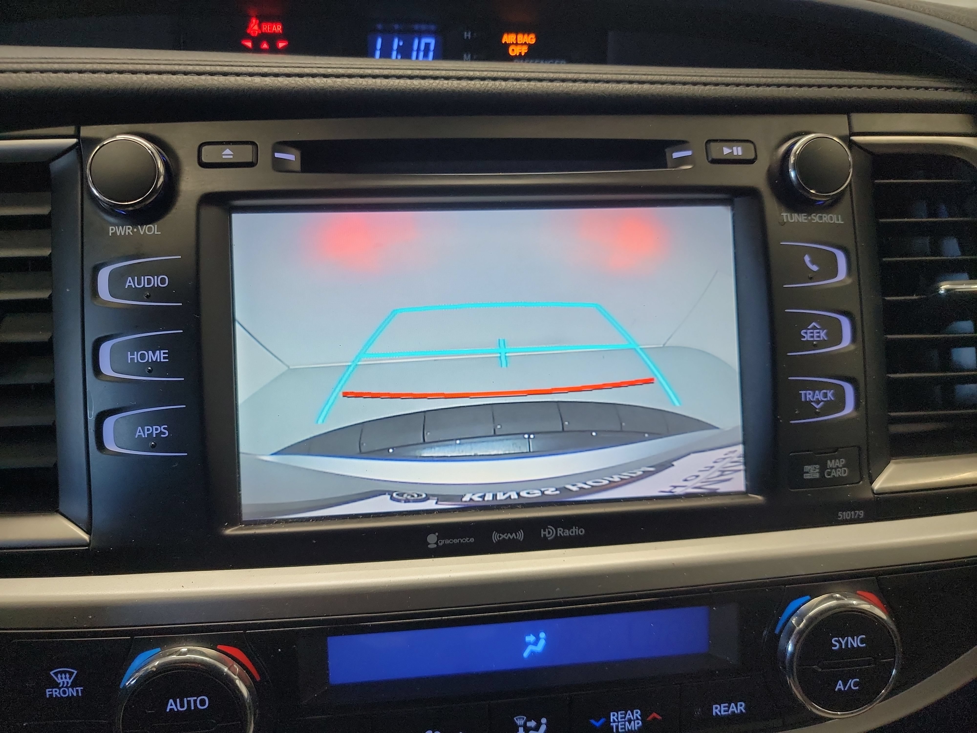 Used 2017 Toyota Highlander XLE w/ Carpet Mat Package AWD/4WD image 23