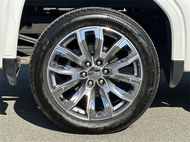 Used 2024 GMC Sierra 1500 Denali w/ Denali Reserve Package image 33