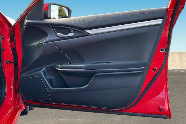 Used 2018 Honda Civic LX image 26