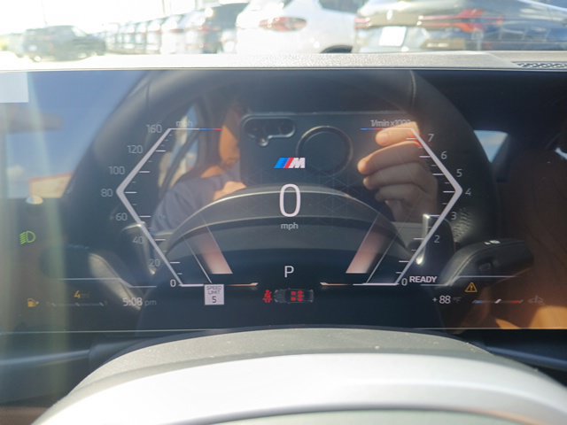 New 2026 BMW 330i Sedan w/ M Sport Package RWD image 20