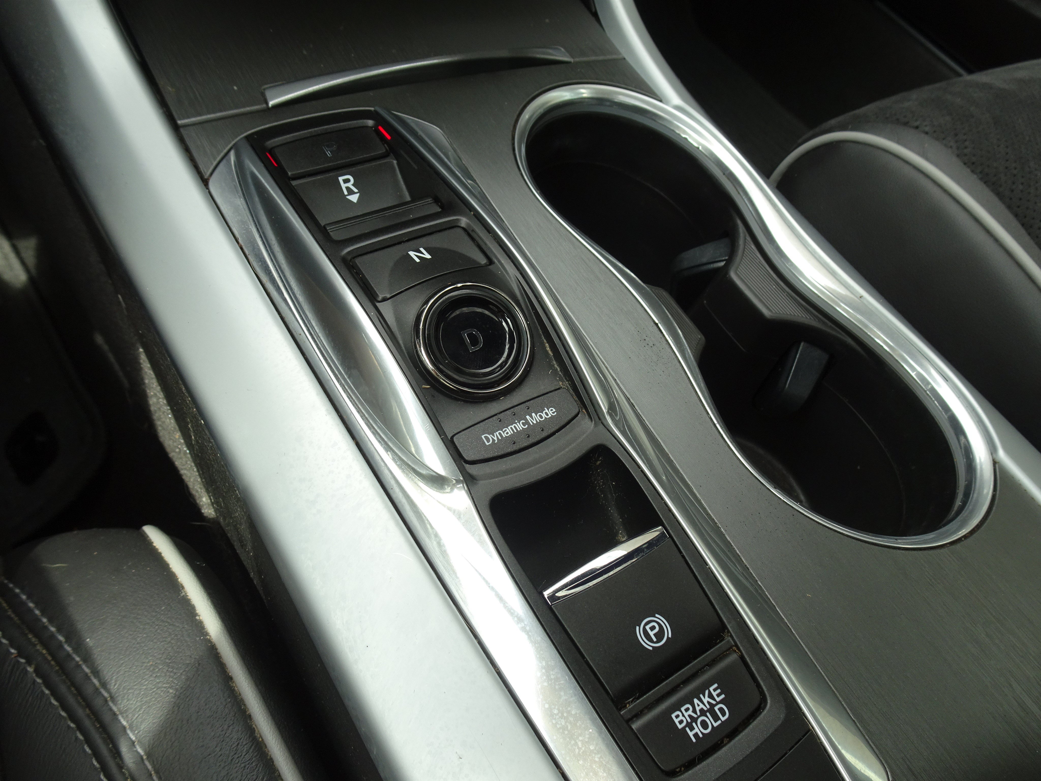 Used 2019 Acura TLX w/ Technology & A-SPEC Package FWD image 17