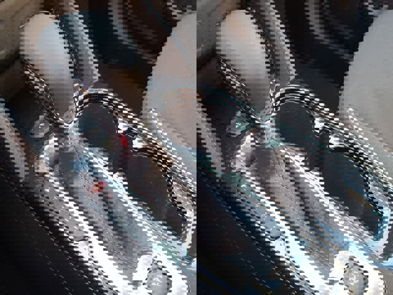 Used 2024 Chevrolet TrailBlazer LT w/ LT Cold Weather Package image 18