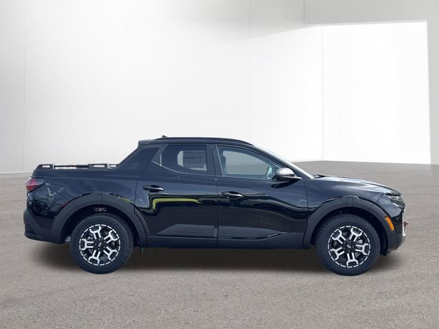New 2026 Hyundai Santa Cruz XRT AWD/4WD image 33