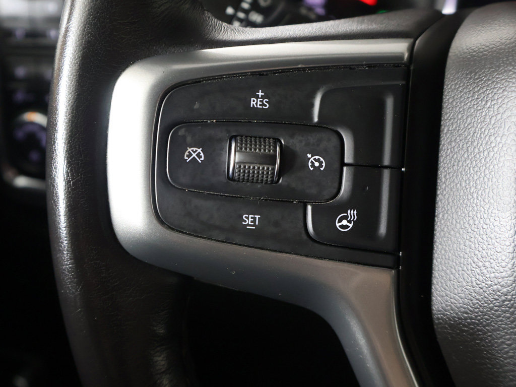 Used 2020 Chevrolet Silverado 1500 RST AWD/4WD image 39