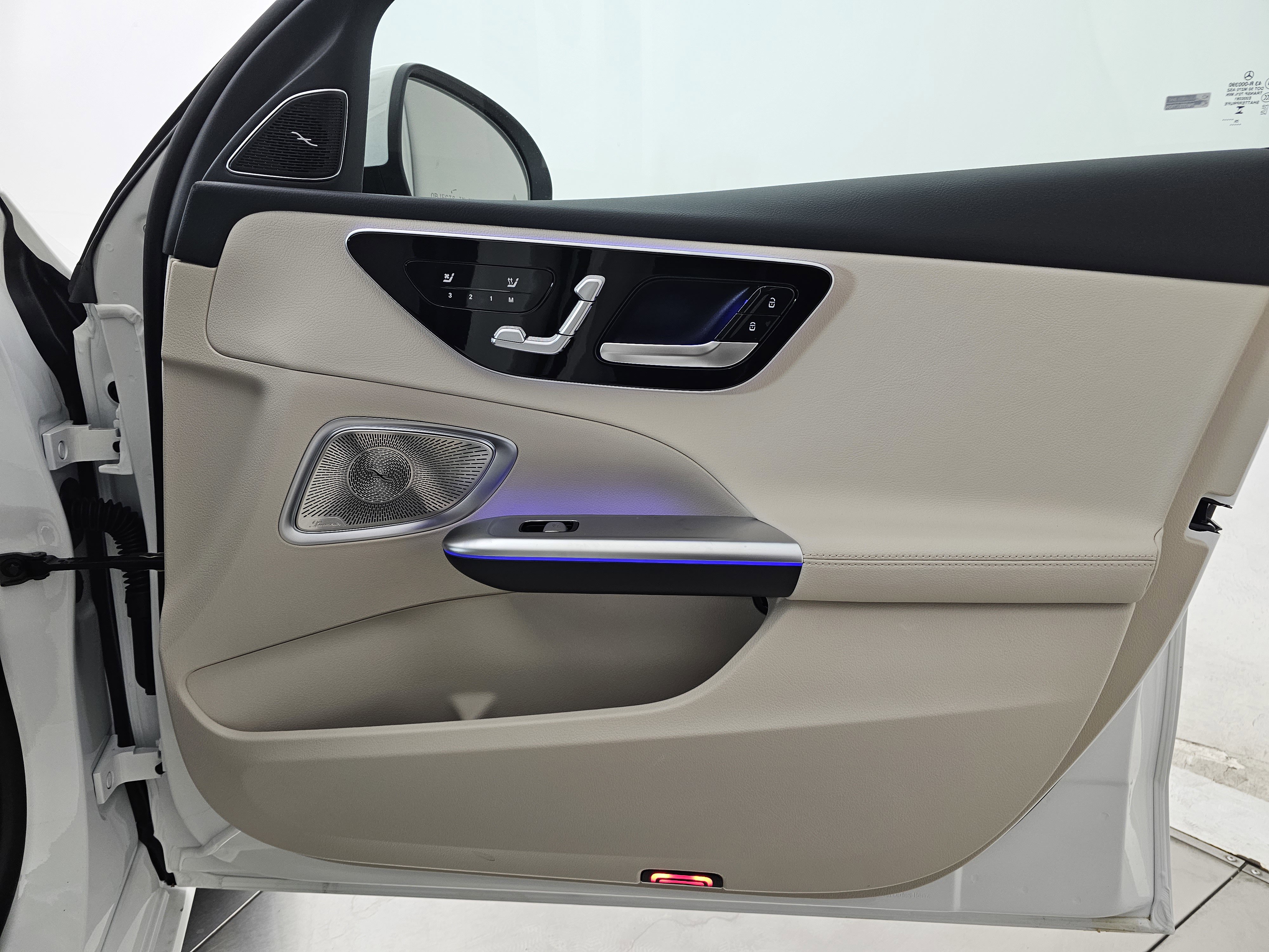 New 2026 Mercedes-Benz C 300 4MATIC Sedan image 17