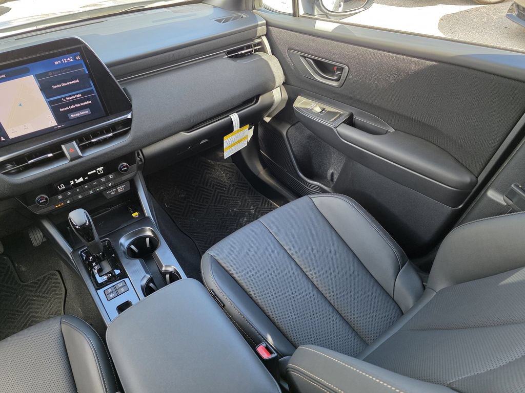 New 2026 Subaru Outback Limited XT AWD/4WD image 16