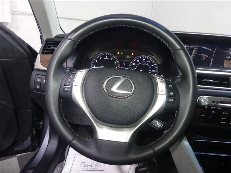 Used 2015 Lexus GS 350 AWD w/ Premium Package image 31