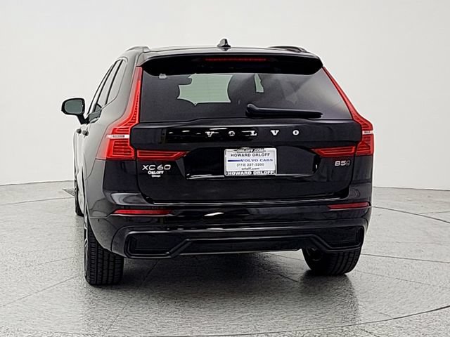 Certified 2024 Volvo XC60 B5 Plus w/ Protection Package Premier AWD/4WD image 6