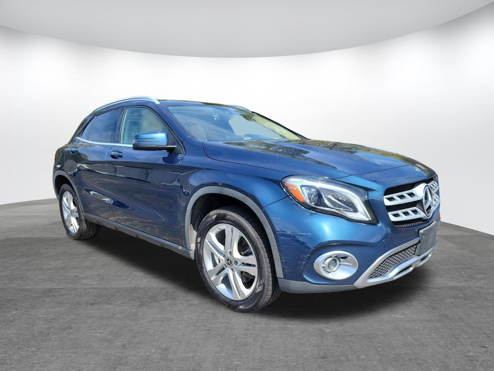 Used 2019 Mercedes-Benz GLA 250 4MATIC image 19