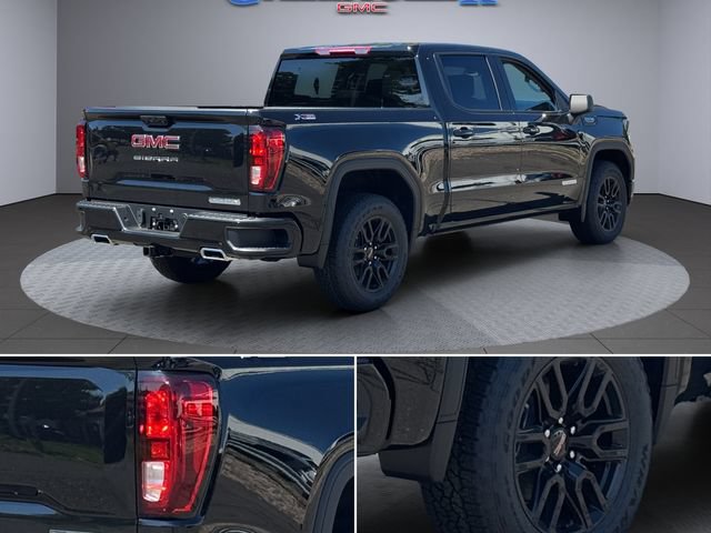 New 2026 GMC Sierra 1500 Elevation AWD/4WD image 5