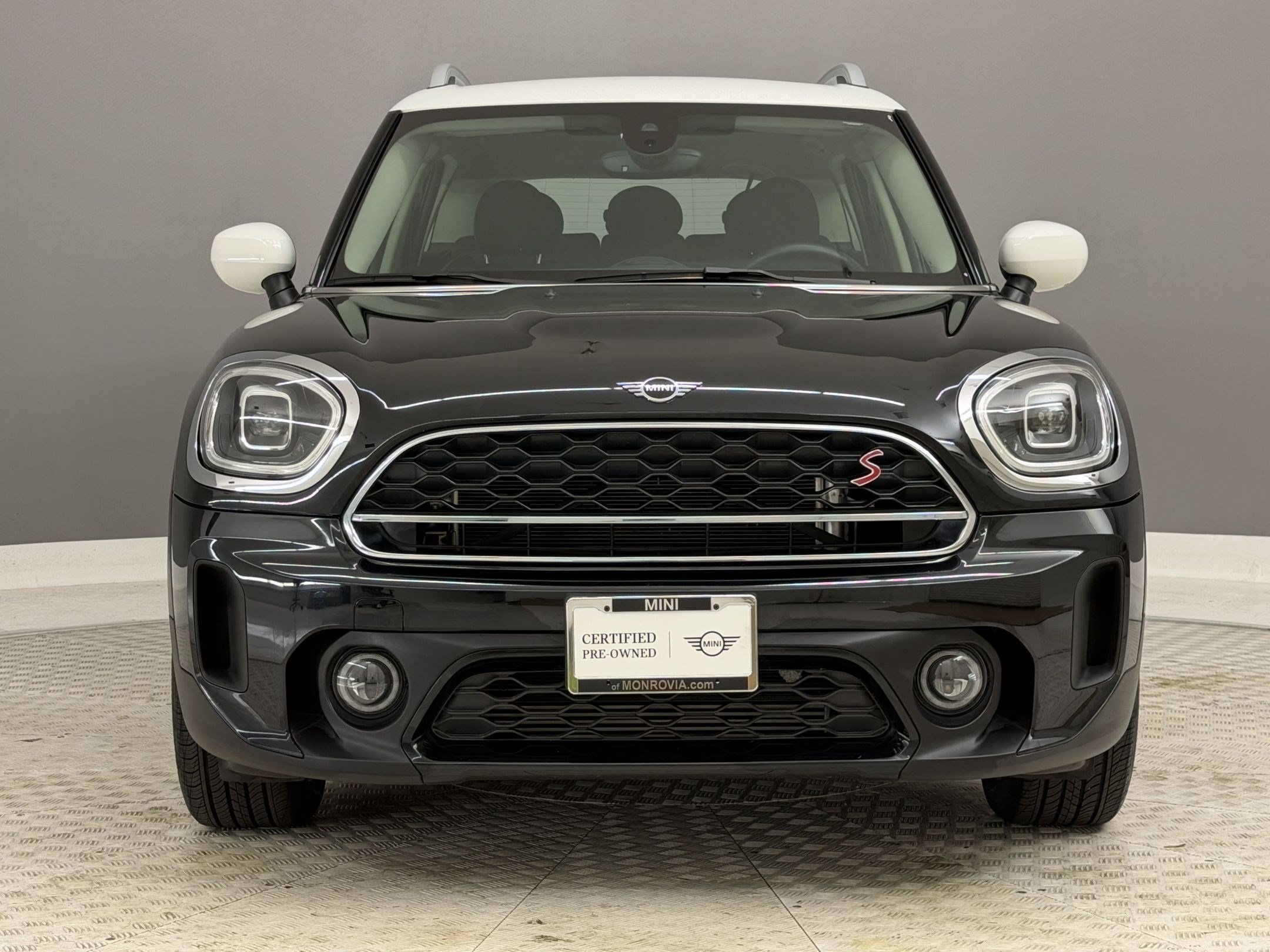 Certified 2024 MINI Cooper Countryman S FWD image 6