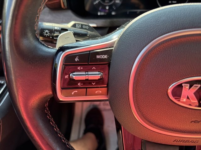 Used 2021 Kia Sorento SX Prestige image 35