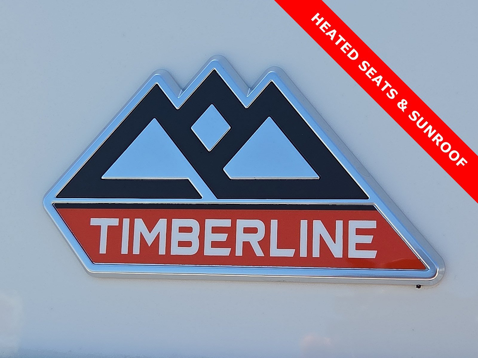 Used 2024 Ford Expedition Timberline AWD/4WD image 8