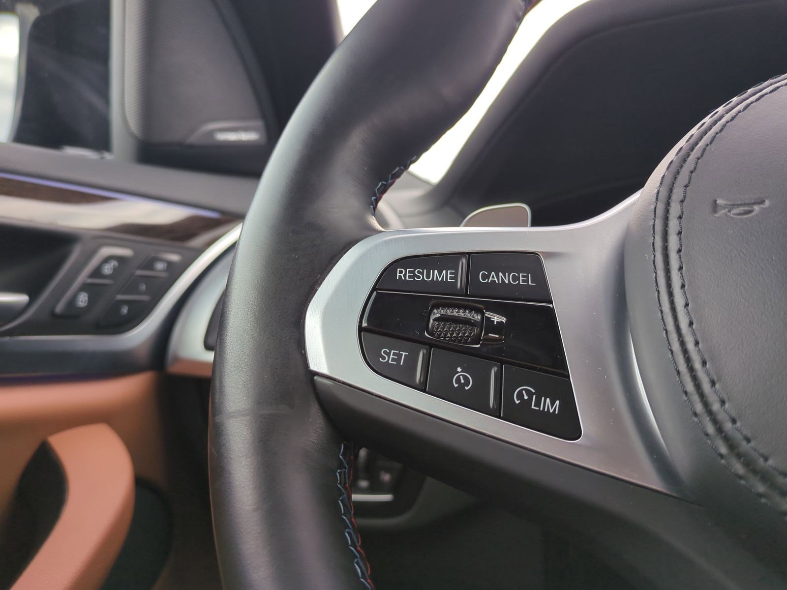 Used 2022 BMW X3 M40i w/ Premium Package image 19