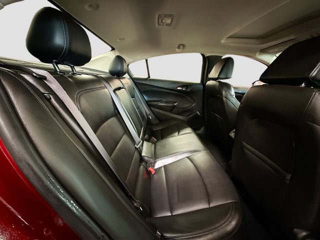 Used 2016 Chevrolet Cruze Premier image 30