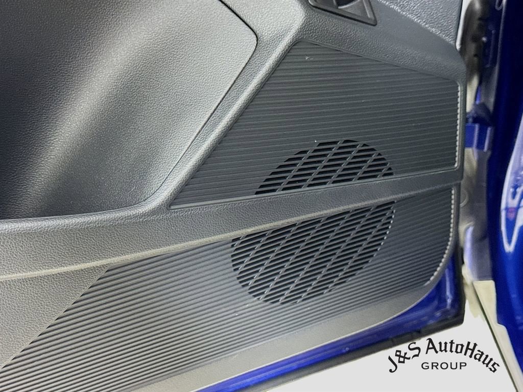 Used 2022 Volkswagen Taos S image 22