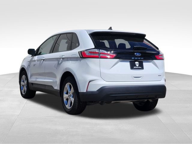 Certified 2023 Ford Edge SE AWD/4WD image 8